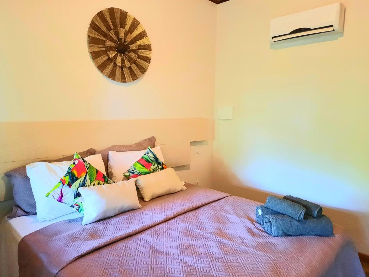 A Casa Do Sol Apartment Barra Grande  Exterior photo